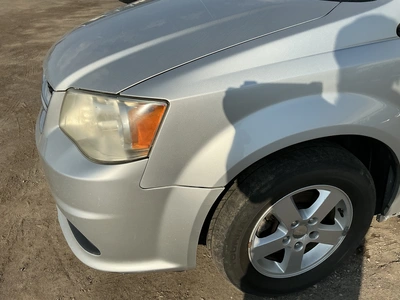 USED 2012 DODGE GRAND CARAVAN