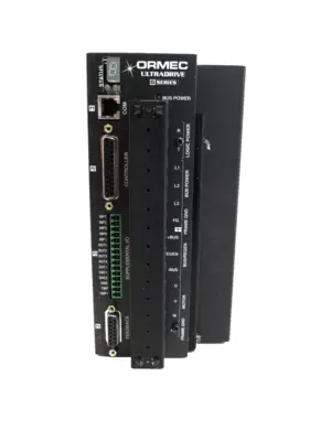 NEW ORMEC G20-AEB-00 ULTRADRIVE G SERIES REV 1.1.02 G20AEB00