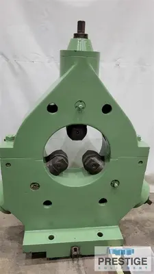 USED POREBA STEADY REST TCG125
