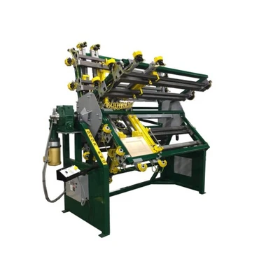 NEW JLT SECTION MITER DOOR PRO