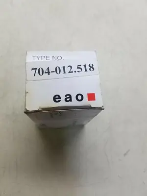 New | in-Stock EAO _UNKNOWN_ Switch Parts Michigan US | ND Industrial Surplus #1208153