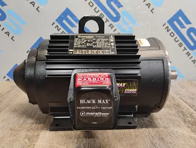 MARATHON ELECTRIC PVF184THTL7726FGL Motors | ESS Industrial Equipment Sales (8)