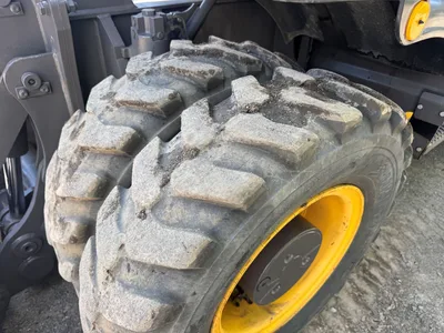 Used 2015 VOLVO EW160E Wheel Excavators Ontario CA | Driven Equipment Solutions #1423070