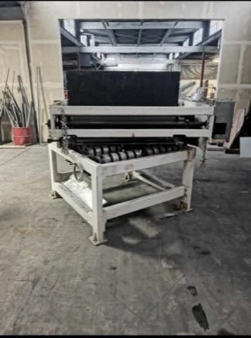 Used APV 021656 Cookie Machines California US | BakeryEquipment.com #1554521