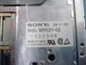 USED Sony MPF321-02