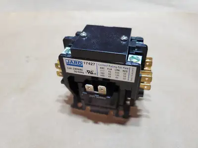New | in-Stock JARD 17427 Switchgears British Columbia CA | Lenmark #1438506