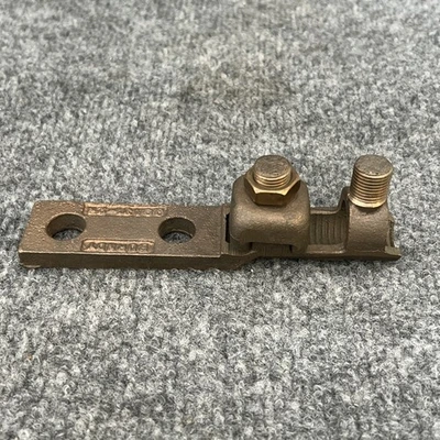 Used BURNDY QQA31-2N Electrical Fittings California US | Davliegogo LLC #1706089