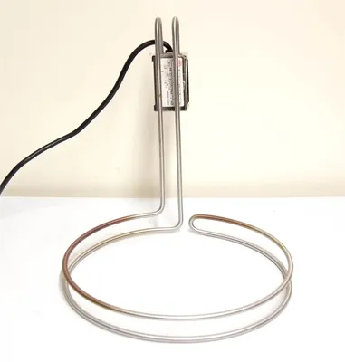 George Ulanet 290-6 Other Medical/Lab Equipment Attachments | ANACAPA EQUIPMENT BROKERS, INC (3)