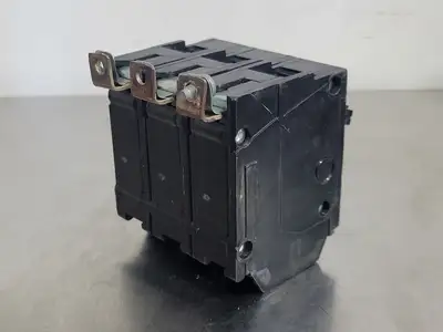 USED GENERAL ELECTRIC THQB325