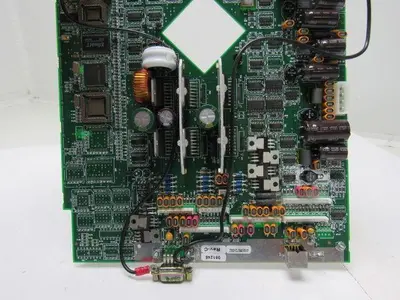 Used UNISYS _UNKNOWN_ Miscellaneous MRO | Arrow Industrial #658996