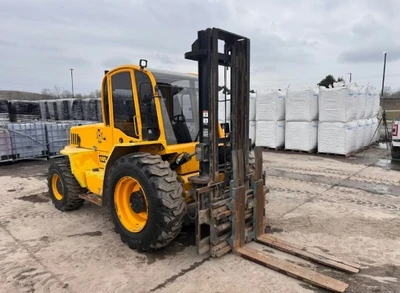 USED 2019 SELLICK S80J4E-4PS