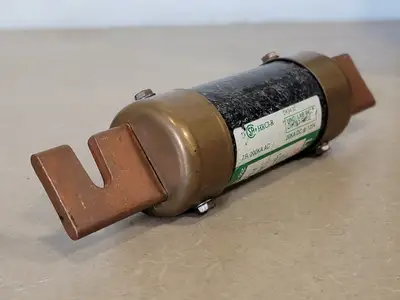 USED LITTELFUSE FLRNR 175