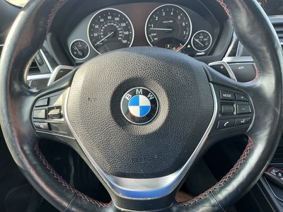 Used 2018 BMW 430XI Cars Michigan US | Miedema Asset Management Group #1335002