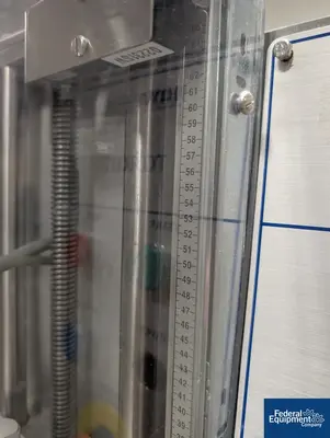 USED Nova Packaging Lakso Nova Packaging Torquer, Model 5750