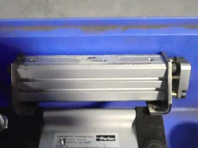 Parker  Hydraulic Cylinders