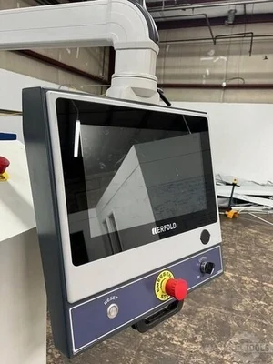 USED ERBEND MFD 3220