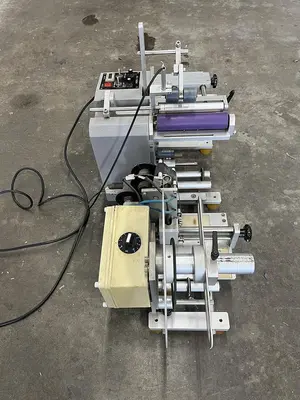 USED UNITECH SYTEM CO. UNSAL-150