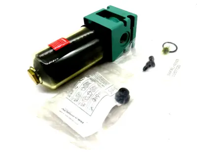 NEW NUMATICS L30-04 C LUBRICATOR 1/2" L3004C