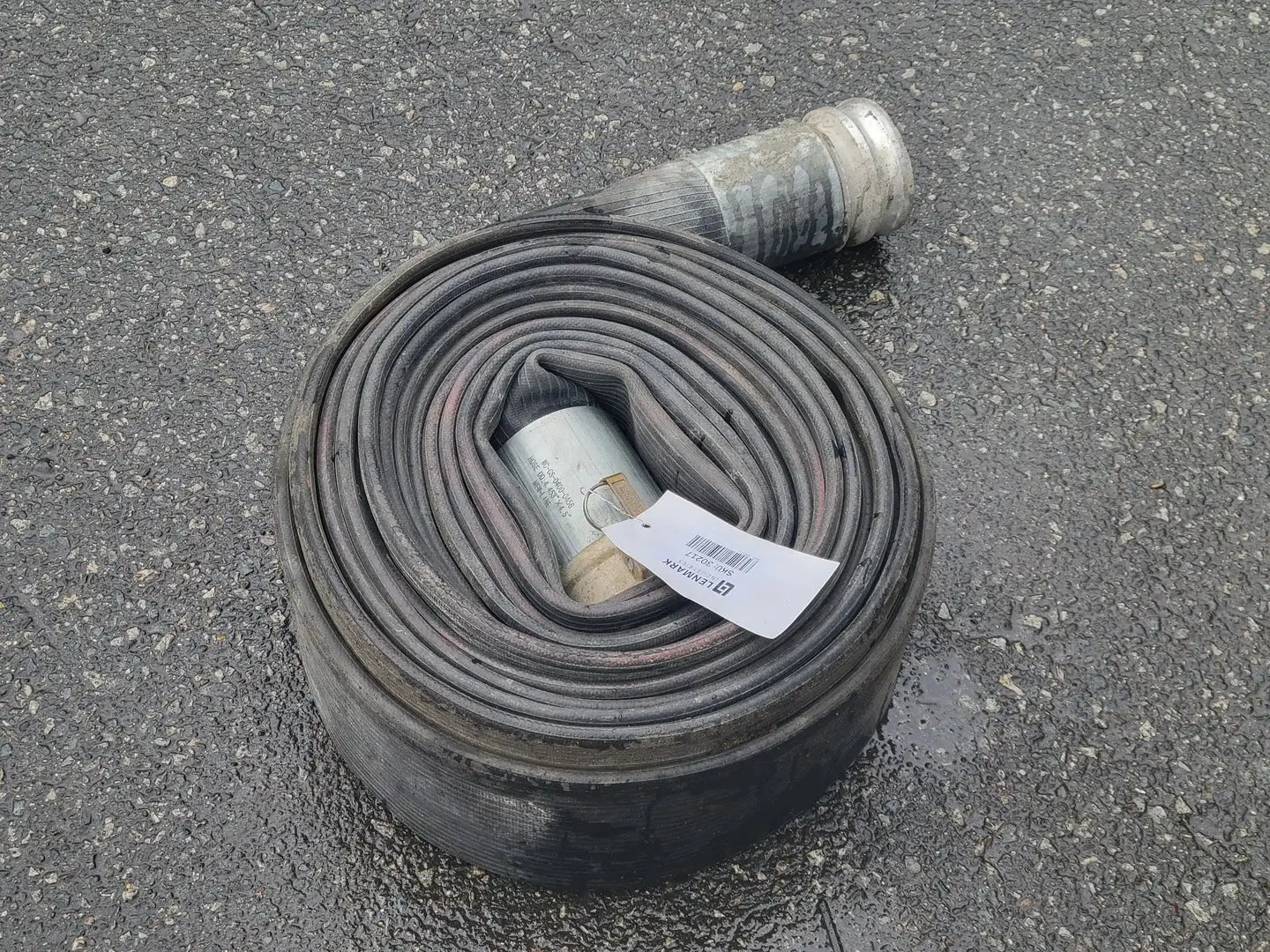 USED NEWLINE NL2005-400