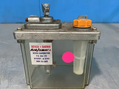 Used SHOWA _UNKNOWN_ Pumps Ohio US | HGR 24 #1482290