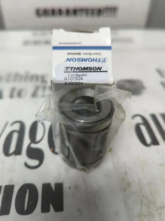 New | in-Stock THOMSON A101824 Conveyor Parts | Surplus Asset Holdings #1216203