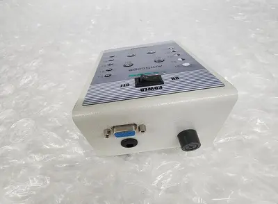 USED AMSCOPE LED-80AM