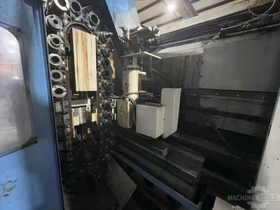 USED 1997 MAZAK INTEGREX 50-1000U