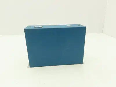 Acromag 160T-VM-I-U-1-C Transmitter 1-10VDC 4-20mA DC/10-50mA 115V Input