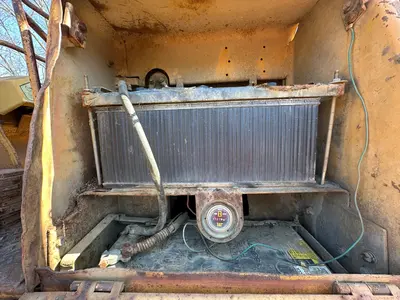 Used 1974 CATERPILLAR 955L Compact Track Loaders Pennsylvania US | Proxy Equipment #1378112