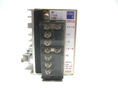 USED ELCO K150A-24
