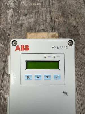 Used ABB PFEA112 Transducers South Carolina US | ESS Industrial Equipment Sales #1224835