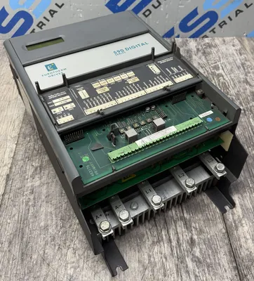 Eurotherm Drives 590C/0700/9/1/0/0/0/00/000 Servo Drives & Amplifiers | ESS Industrial Equipment Sales (9)