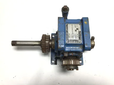 Cone Drive SH020-1 0421 Gearbox Speed Reducer