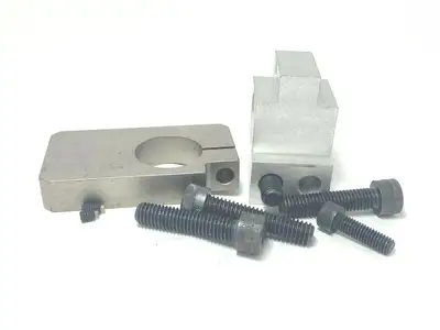 NEW DESTACO SHOCK STOP SENSOR MOUNTING KIT