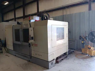 USED 2008 SHARP SV-6030