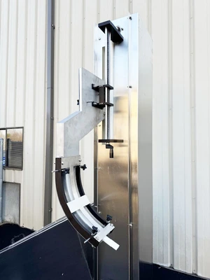 E-PAK Waterfall Style Cap Sorter – Elevator – Feeder