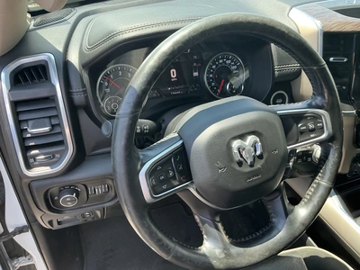 Used 2020 RAM 1500 Pickup Trucks Michigan US | Miedema Asset Management Group #1293082