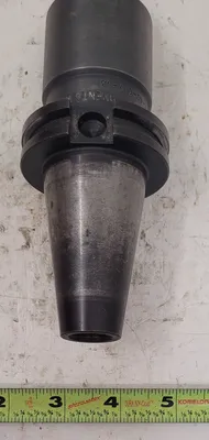 Precisions Components CAT 40 – CHX-03 Tooling & Accessories, Tooling | Machinery Central (9)