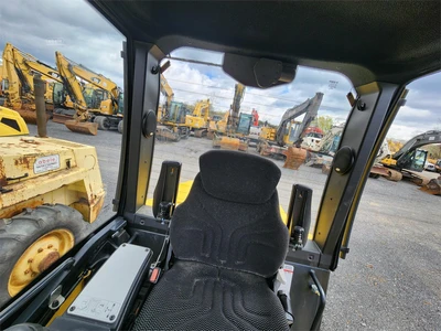 Used 2020 BOMAG BW177PDH-5 Single Drum Rollers New York US | Abele Tractor #1343186