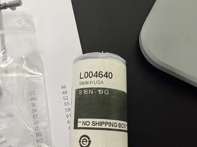 Used IKA 0009022800 / 000L004640 Homogenizers Missouri US | BioLabTek #1366010