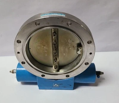 FUJI SEIKI VALVE MODEL 011212 MFG. NO:  000142 Made in Japan