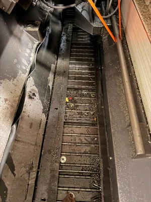 Used 2006 MAZAK SLANT TURN 50NR CNC Lathes Illinois US | Revelation Machinery #794218