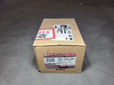 NEW FORD BRC-239-RM