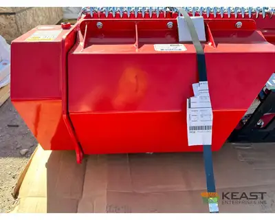 Used FECON _UNKNOWN_ Forestry Grinders Iowa US | Keast Enterprises #1360337