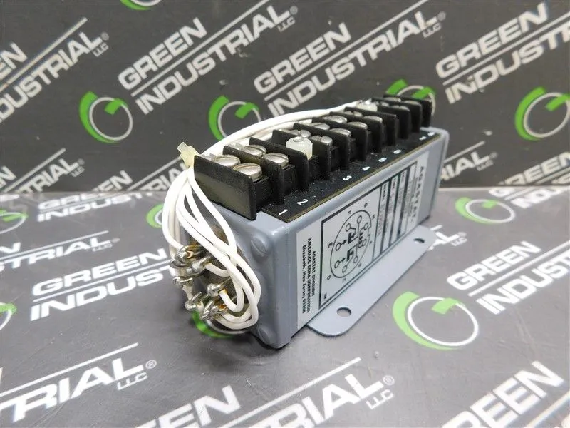 USED AGASTAT 2112DH39NJ