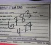 Used ABB 3HNA024966001/03 Robot Parts Ohio US | HGR 24 #1301729