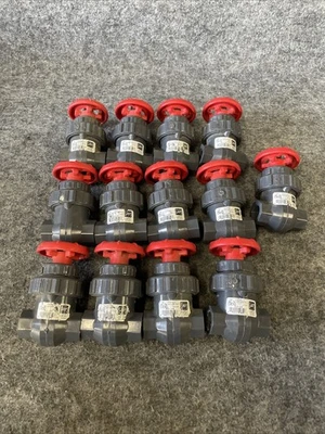 Used Spears 2031-005 Valves/Fittings California US | Davliegogo LLC #1729711