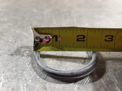 NEW FLOWSERVE 12513342