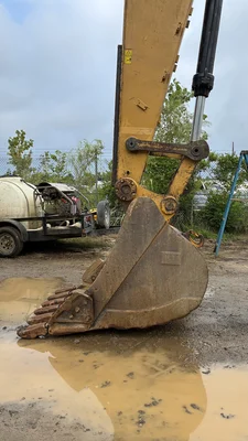 Used 2011 Caterpillar 336DL Excavators Maryland US | Zadoon Equipment #1480781