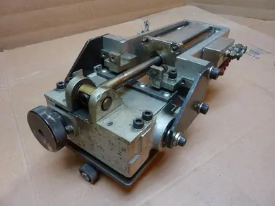 USED HARMO ROBOT471